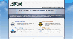 Desktop Screenshot of mavencoach.com