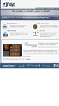 Mobile Screenshot of mavencoach.com